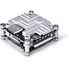 وحدة RunCam Link Vista Air Unit Lite وحدة إرسال فيديو رقمية FPV VTX متوافقة مع كاميرا Caddx Polar Nebula Phoenix HD DJI FPV لطائرة FPV بدون طيار