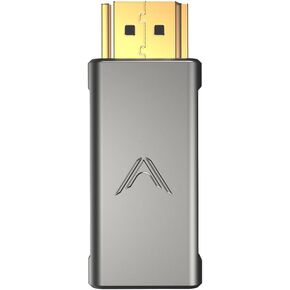 Futurizta Tech USB-C Female to HDMI Male Adapter 4k 60Hz