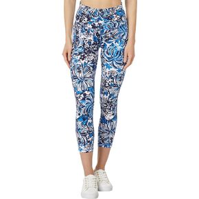 Lilly Pulitzer Women's South Beach High Rise Mid