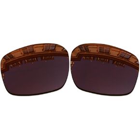 Vonxyz Lenses | Earsocks Replacement for Oakley Siphon OO9429 Sunglass - Multiple Options