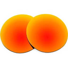 Revant Replacement Lenses for Ray-Ban Erika RB4171 54mm sunglasses, Polarized Options, Anti-Scratch and Impact Resistant