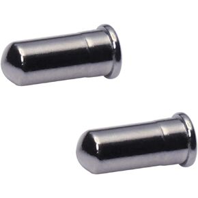 Nose Bridge Pin Rivet for Oakley Juliet/Romeo 2/X Metal XX/X Metal Penny/Mars Sunglass