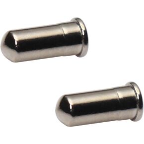 Nose Bridge Pin Rivet for Oakley Juliet/Romeo 2/X Metal XX/X Metal Penny/Mars Sunglass