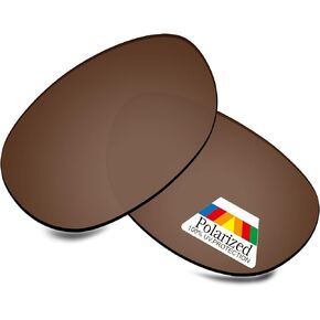 Replacement Lenses for Costa Del Mar Harpoon Sunglasses POLARIZED