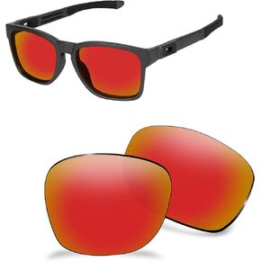 ANSI Z87.1 Replacement Lenses For Oakley Catalyst OO9272 Sunglasses