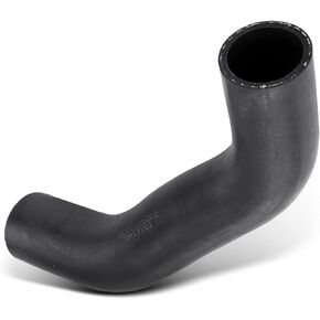 A-Premium Inlet Turbo Intercooler Hose Compatible with Honda Civic 2016-2021, 1.5L 2.0L Turbocharged, Replace# 172825AAA01