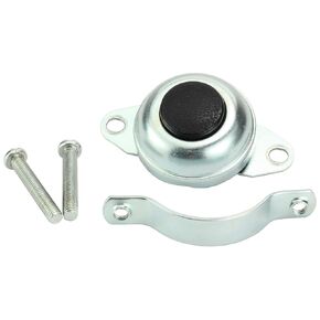 Fastronix Universal Horn Button Surface/Bar Mount