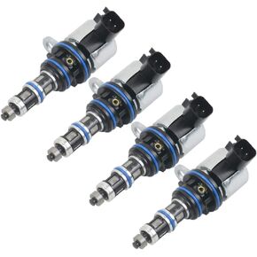916-511 916-511XD 53032152AC Engine Cylinder Deactivation Solenoid Replacement for Jeep Grand Cherokee Dodge Charger Challenger Ram 1500 5.7L MSQ-CD
