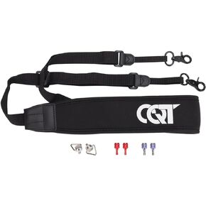 Adjustable Lanyard Strap with 2 Pair Controller Sticks for DJI Mini 4 3 Pro/Air 3/Mavic 3 Pro Remote RC RC2 Accessories