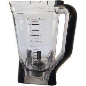 Genuine Ninja BL660 replacement parts (Pitcher new model)