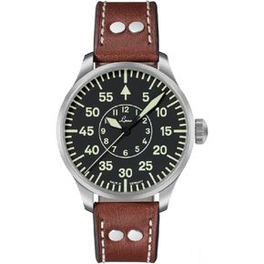 ساعة لاكو 861690.2 آخن 42 أوتوماتيكية in Kuwait