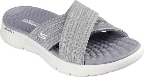 Skechers Women's Slide Sandal in Saudi Arabia