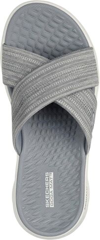 Skechers Women's Slide Sandal in Saudi Arabia
