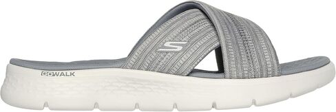 Skechers Women's Slide Sandal in Saudi Arabia