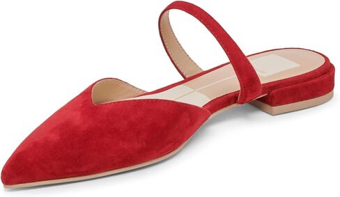Dolce Vita Women's Kanika Low Heeled Sandal in Saudi Arabia