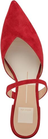 Dolce Vita Women's Kanika Low Heeled Sandal in Saudi Arabia