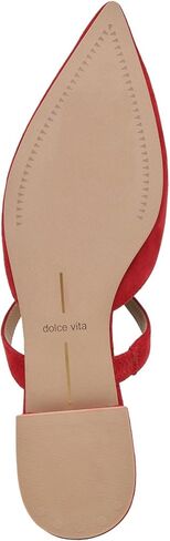Dolce Vita Women's Kanika Low Heeled Sandal in Saudi Arabia