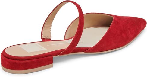 Dolce Vita Women's Kanika Low Heeled Sandal in Saudi Arabia