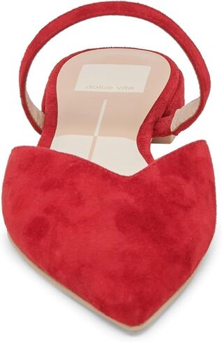 Dolce Vita Women's Kanika Low Heeled Sandal in Saudi Arabia