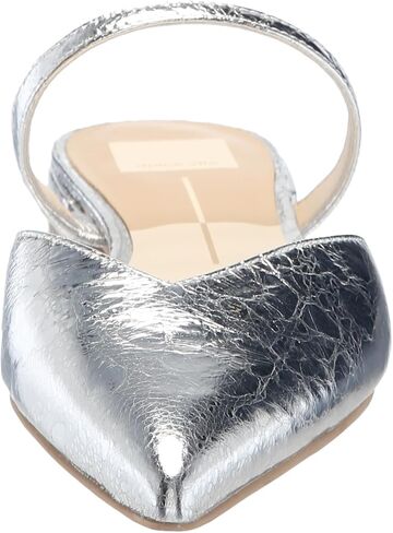 Dolce Vita Women's Kanika Low Heeled Sandal in Saudi Arabia