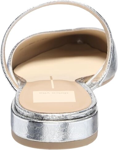 Dolce Vita Women's Kanika Low Heeled Sandal in Saudi Arabia