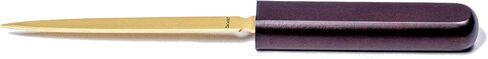Dacasso Walnut Letter Opener in Saudi Arabia