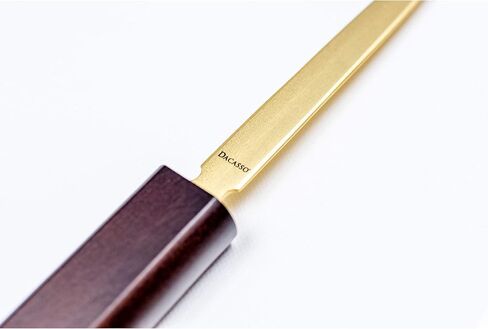 Dacasso Walnut Letter Opener in Saudi Arabia