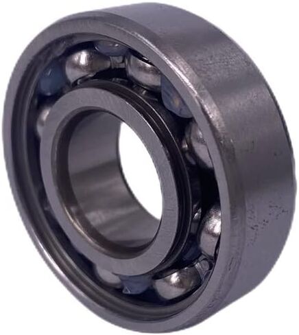 1616-2RS تتحمل 1/2 بوصة × 1-1/8 × 3/8 محامل كروية محكمة الغلق 10 قطع... in Kuwait