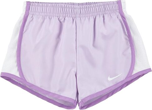 شورت Nike Baby Girl's Dri-FIT™ Tempo (طفل صغير) دمية 4 طفل صغير in Saudi Arabia