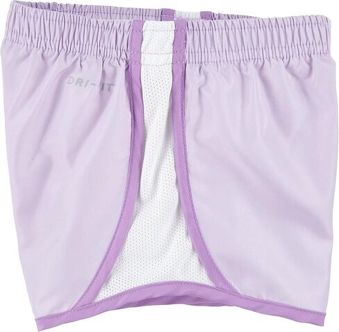 شورت Nike Baby Girl's Dri-FIT™ Tempo (طفل صغير) دمية 4 طفل صغير in Saudi Arabia