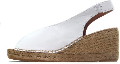 Toni Pons Women's Laila-p Espadrille Wedge Sandal in Saudi Arabia