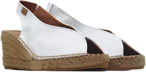 Toni Pons Women's Laila-p Espadrille Wedge Sandal in Saudi Arabia