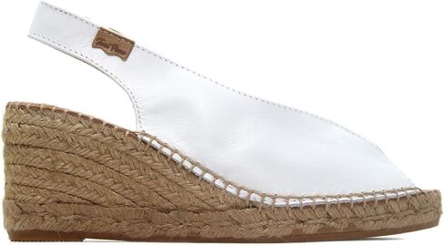 Toni Pons Women's Laila-p Espadrille Wedge Sandal in Saudi Arabia