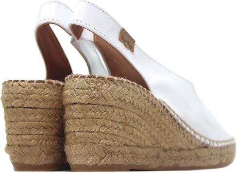 Toni Pons Women's Laila-p Espadrille Wedge Sandal in Saudi Arabia