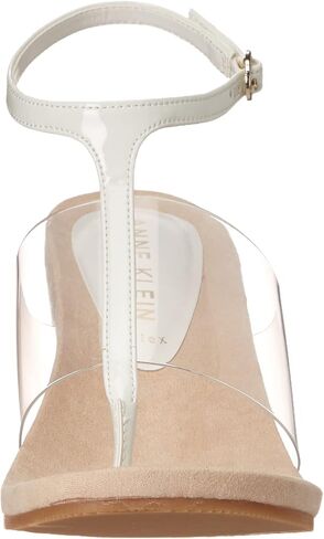 Anne Klein Women's Ivana Wedge Sandal in Saudi Arabia