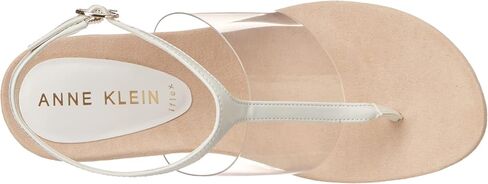 Anne Klein Women's Ivana Wedge Sandal in Saudi Arabia