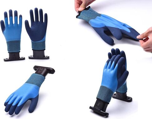 Fill Fabric Rust Proof Stainless Steel Wool Poly Fiber, Large DIY Kit, 1 4in. x 5ft. Roll, Quality Gloves, and Quality Scissors Fill Gaps/Holes in Saudi Arabia