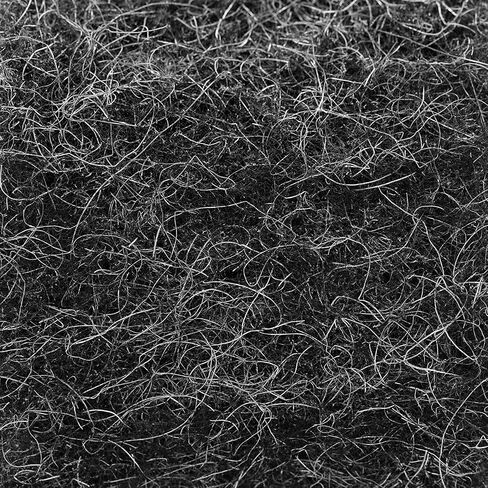 Fill Fabric Rust Proof Stainless Steel Wool Poly Fiber, Large DIY Kit, 1 4in. x 5ft. Roll, Quality Gloves, and Quality Scissors Fill Gaps/Holes in Saudi Arabia