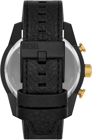 Diesel Men's Split Stainless Steel Chronograph Quartz Watch in Saudi Arabia