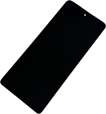 شاشة LCD تعمل باللمس محول الأرقام الجمعية لموتورولا موتو G200 5G 6.8" in Saudi Arabia