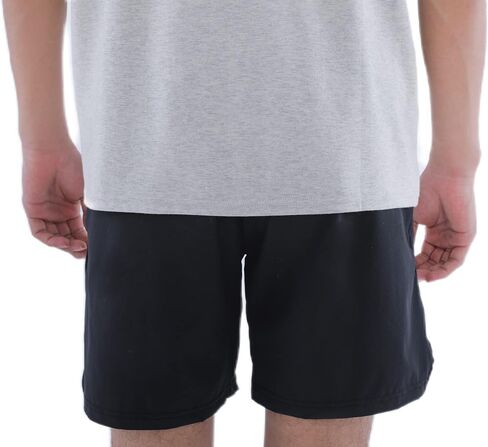 Men's EMF Shielding T-Shirt, Anti Radiation Protection to 99.99%, Cotton and SilverFiber Fabric Short Sleeve in Saudi Arabia