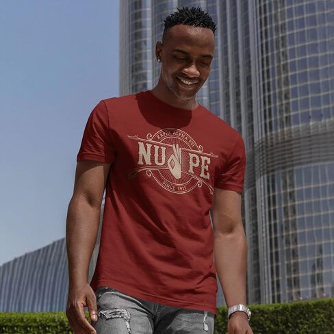 البائع الرسمي لـ BBGreek Kappa Alpha Psi - قميص التسامي - مجموعة - أدوات الأخوة in Kuwait