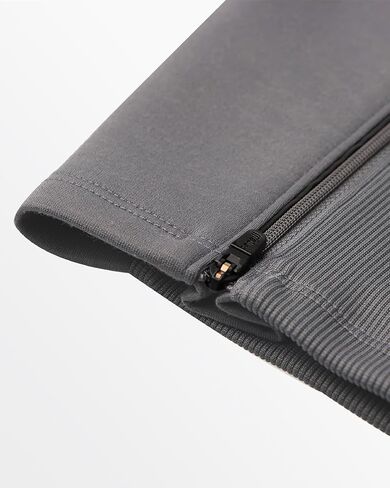MTV Men's Sweatpants, Train Active Workout Jogger Pants with Zipper Pockets in Saudi Arabia