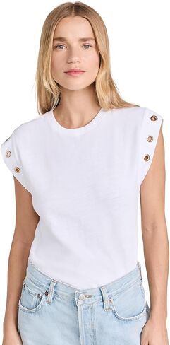 Nation LTD Women's Oran Tank in Saudi Arabia