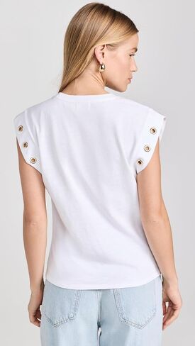 Nation LTD Women's Oran Tank in Saudi Arabia