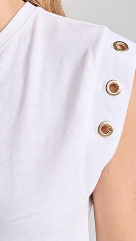 Nation LTD Women's Oran Tank in Saudi Arabia