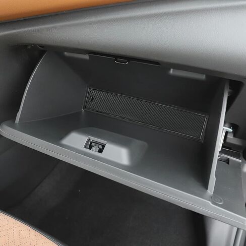 Auovo Anti Dust Cup Holder Insert Liners for Buick Encore GX Accessories 2020 2021 2022 2023 2024 Custom Fit Door Pocket Center Console Interior Mats 16pcs (Black Trim) in Saudi Arabia