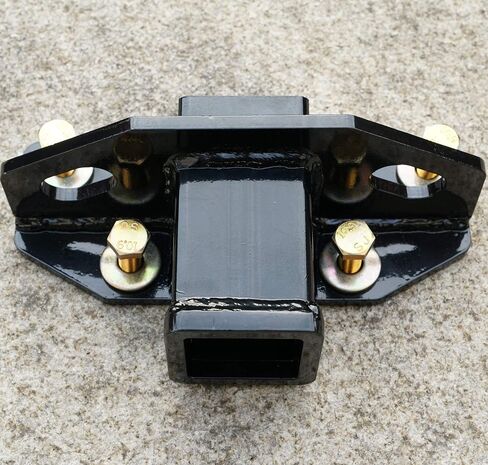 Compatible with Lexus gx 460 Hitch Trailer Hitch, 2-Inch Receiver in Saudi Arabia