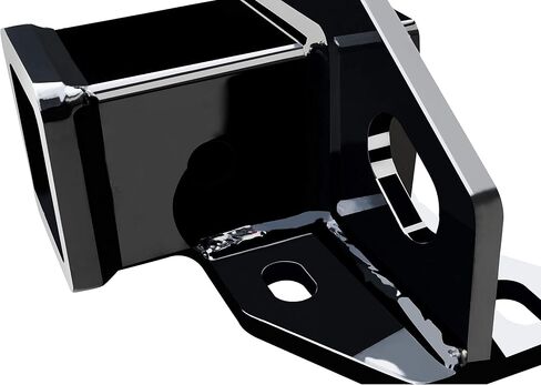 Compatible with Lexus gx 460 Hitch Trailer Hitch, 2-Inch Receiver in Saudi Arabia