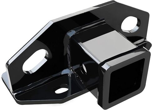 Compatible with Lexus gx 460 Hitch Trailer Hitch, 2-Inch Receiver in Saudi Arabia